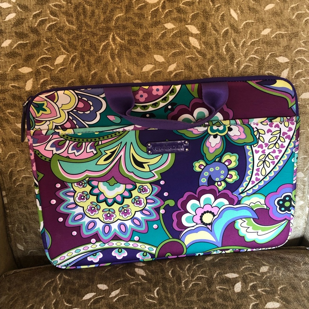 Vera Bradley - Laptop Case